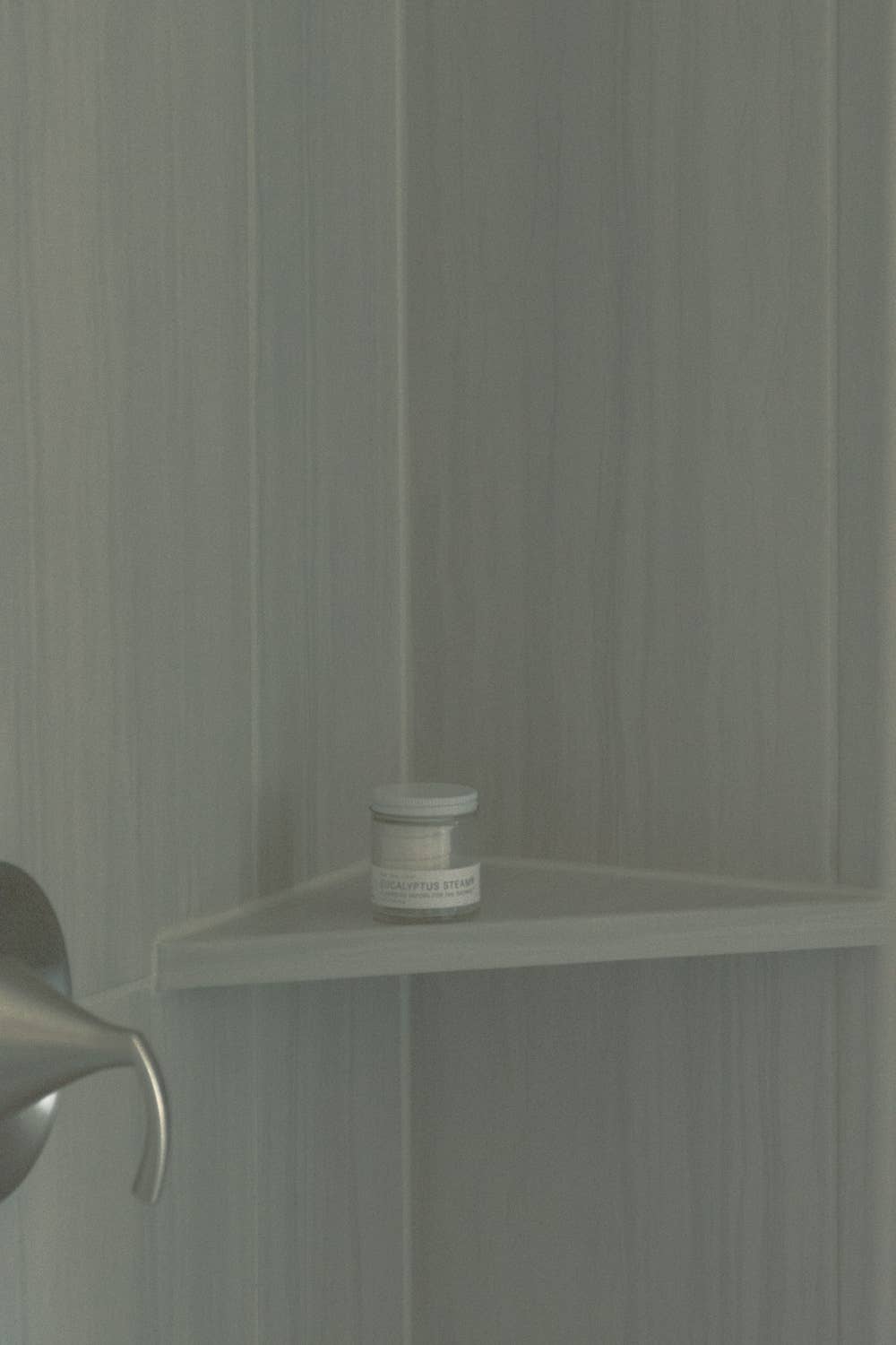 No Tox Life - EUCALYPTUS STEAM® Cleansing Vapors for the Shower® Mini Jar - No Tox Life