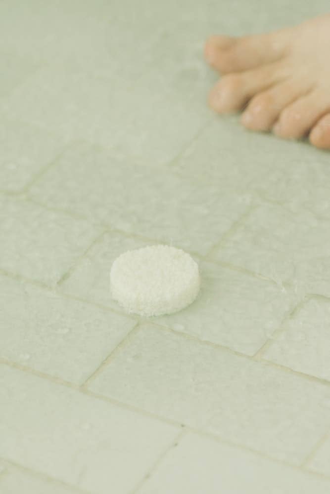 No Tox Life - EUCALYPTUS STEAM® Cleansing Vapors for the Shower® Mini Jar - No Tox Life